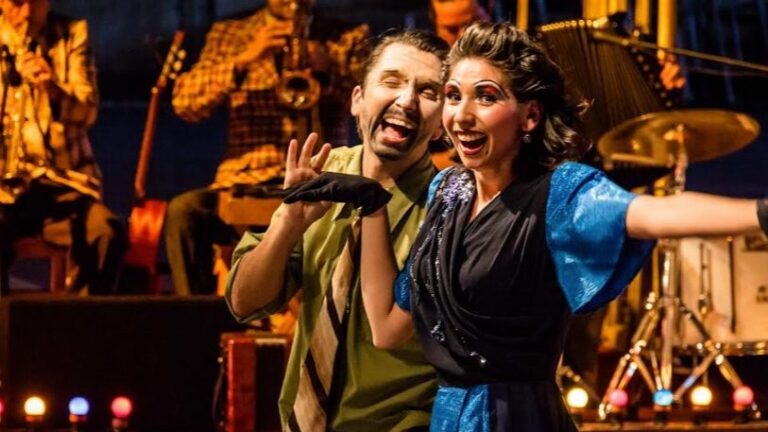 Día Nacional del Teatro se celebra con funciones gratuitas en todo Chile: Revisa el cronograma