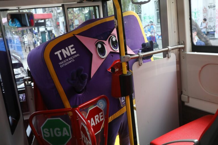 Quedan pocos días para revalidar la TNE: ¿Cómo realizar el trámite?