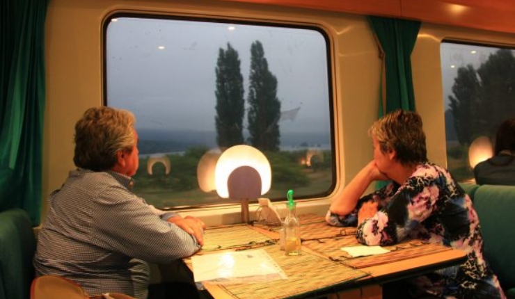 Tren Santiago-Temuco regresa por el “fin de semana largo” después de 7 años: Revisa precios y horarios