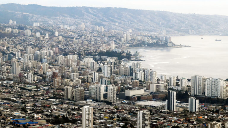 Gestión y desarrollo local