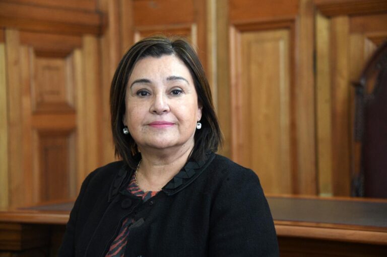 Caso de Franco Vargas: Ministra Book solicitó inhabilidad de Juzgado de Garantía y dejarlo en manos de justicia militar