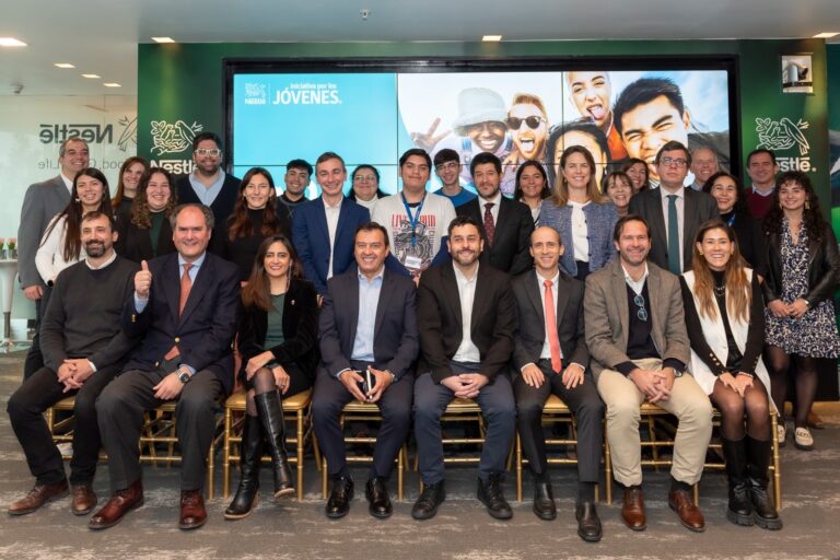 Chile será sede del encuentro por los jóvenes de la Alianza del Pacífico: Contará con Feria Virtual de Empleabilidad