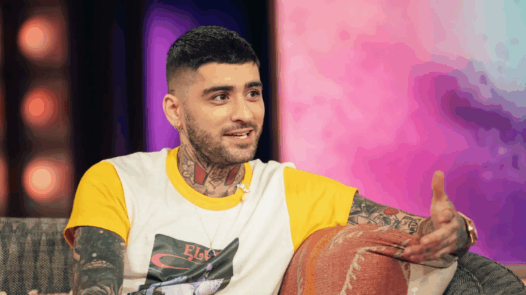 Zayn Malik admite haber tenido Tinder: App de citas cerró su cuenta  