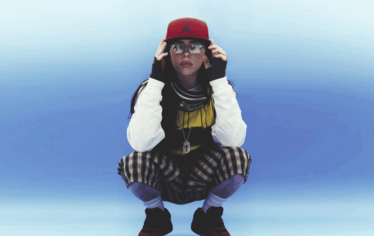 Billie Eilish encanta a los críticos con 