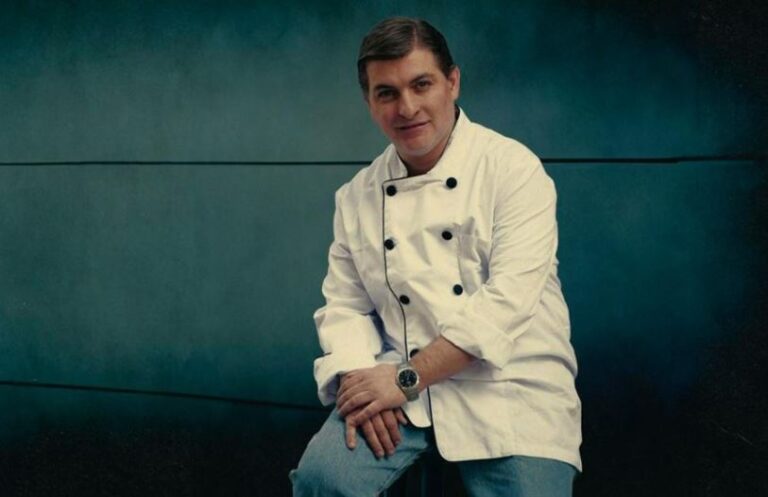 La historia real detrás de 