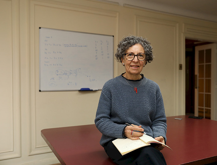 Presidente Boric designó a la doctora Catterina Ferreccio como nueva directora nacional del Instituto de Salud Pública