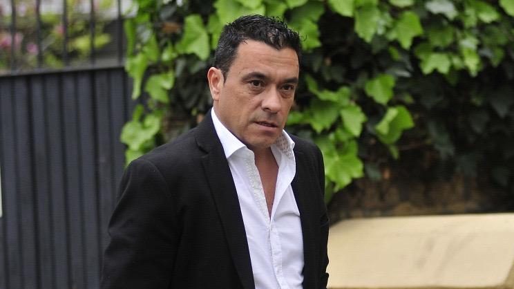 Claudio Palma admite que parches piratas de PES impulsaron su carrera: “Me ayudó más que la cresta”