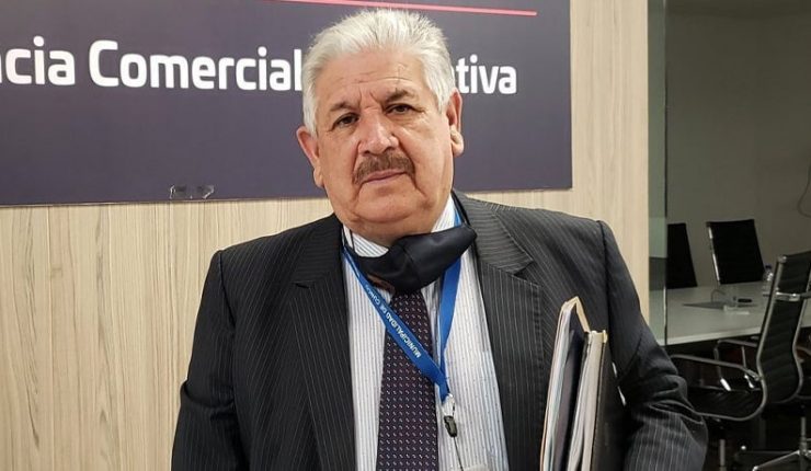 Quitan prisión preventiva al alcalde Alfonso Coke, acusado por delitos de abuso sexual: Quedó con arresto domiciliario