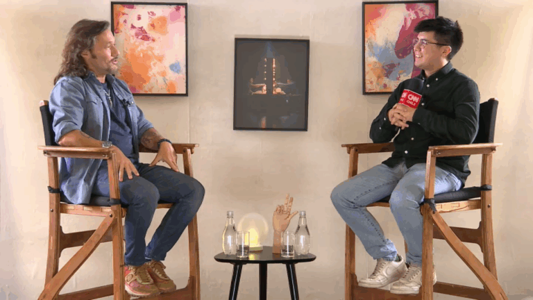 Diego Torres presentará su nuevo disco en Chile con dos conciertos en el Teatro Oriente