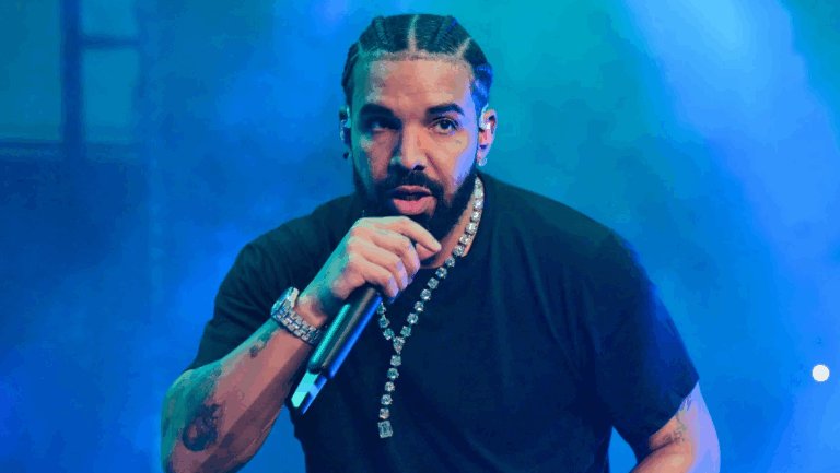 Balean a guardia de seguridad de Drake: Quedó hospitalizado y en estado de gravedad