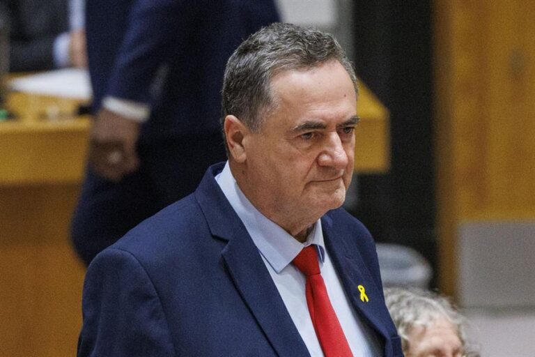 Israel prohíbe al consulado español en Jerusalén prestar servicios a los palestinos