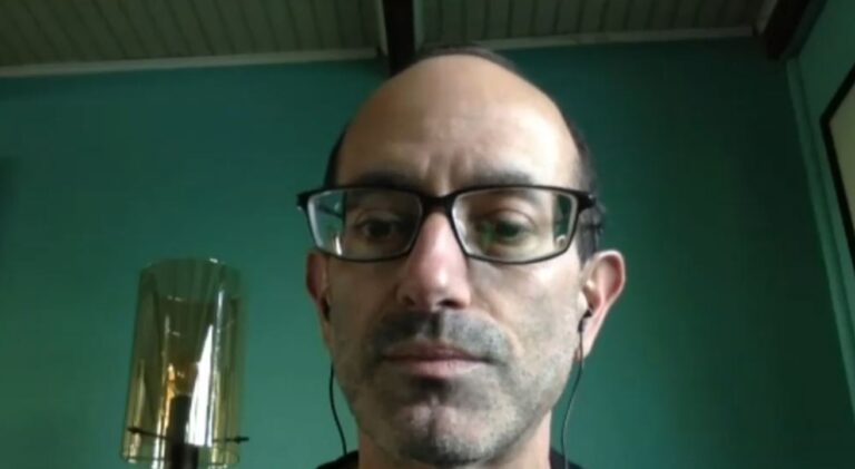 Nicolás Poblete y el proceso creativo tras su libro 