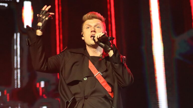Nick Carter niega haber cometido agresión sexual hace 20 años y califica acusaciones como 
