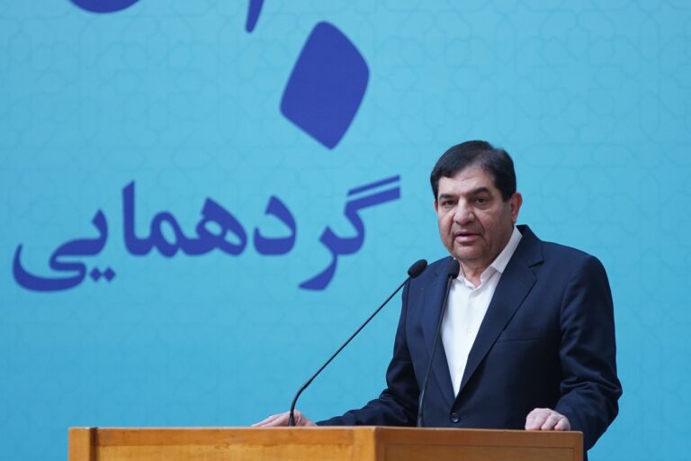¿Cómo funciona la sucesión en Irán en caso de muerte de un Presidente?