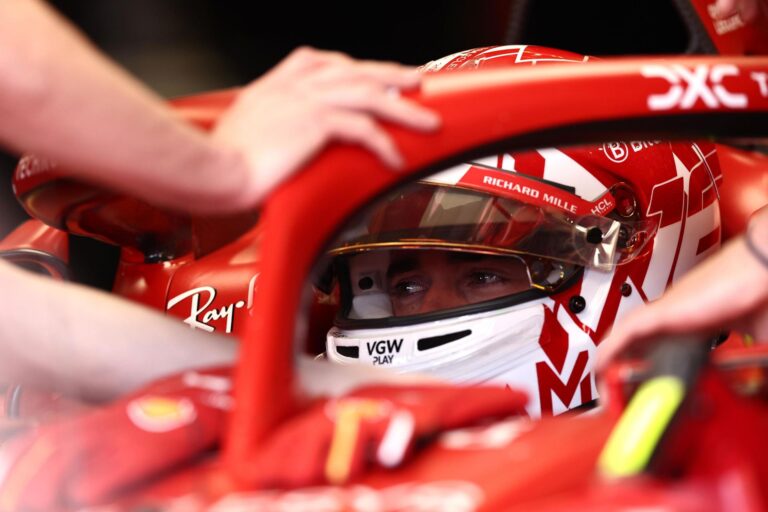 El esperado primer triunfo en casa: Charles Leclerc gana el Gran Premio de Mónaco
