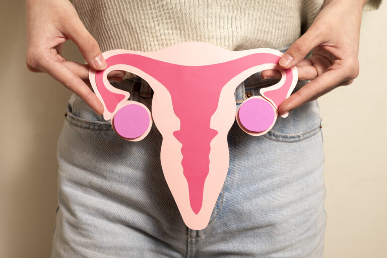 Endometriosis: En la búsqueda de la visibilización del dolor menstrual severo en Chile