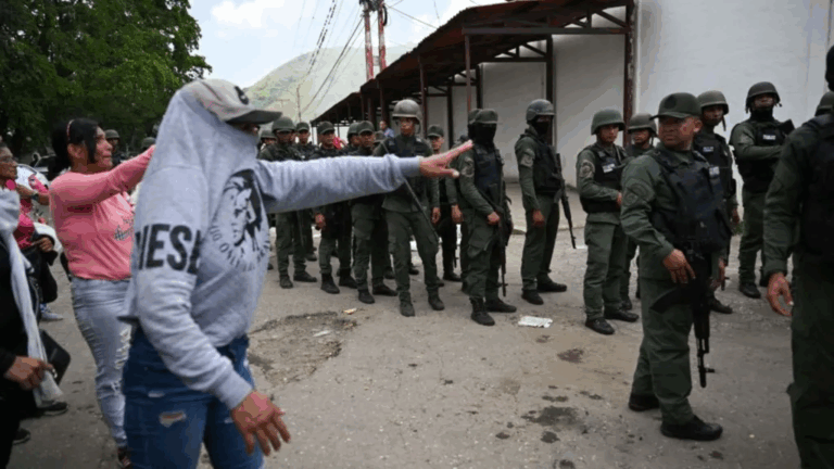 El Tren de Aragua: Quién lo lidera, cuántos miembros tiene y dónde opera