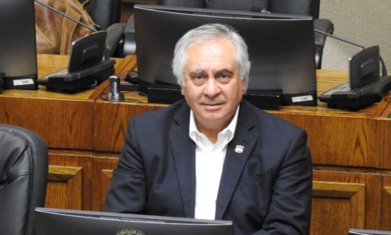 Senador Prohens analiza cuestionamientos tras acuerdo entre Codelco y SQM: 