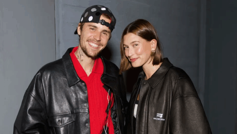 Justin y Hailey Bieber esperan su primer hijo: Anuncio remeció Instagram