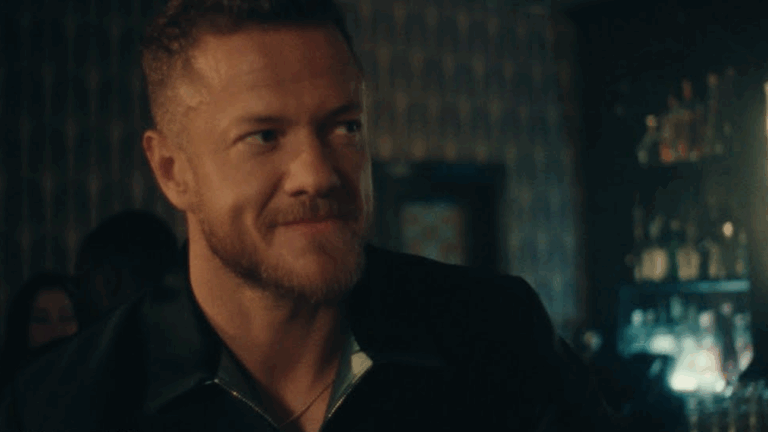 Imagine Dragons lanza el single 