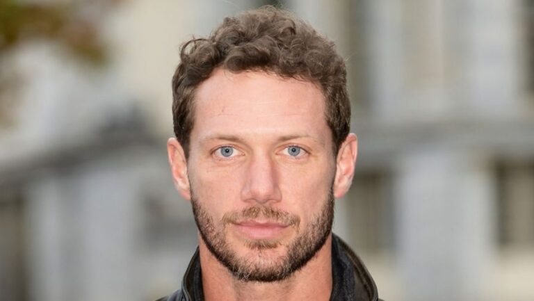 Johnny Wactor, actor de 