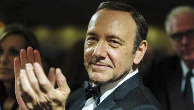 Actor Kevin Spacey nuevamente irá a juicio en Reino Unido por una denuncia de agresión sexual