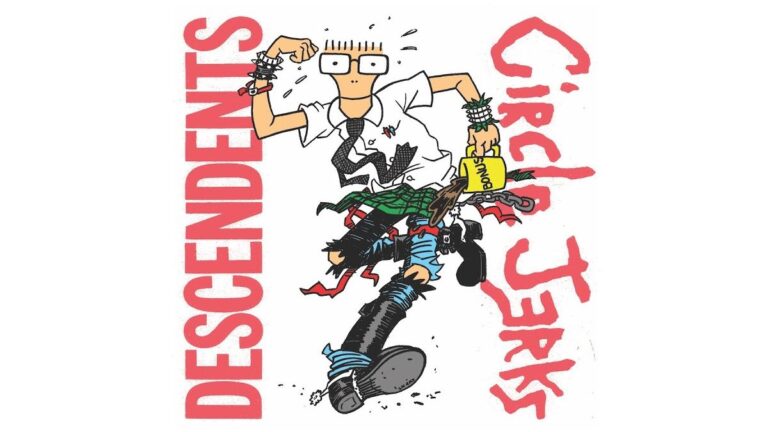 Milo Goes to Santiago: Descendents y Circle Jerks agendan concierto en Chile para fines de 2024