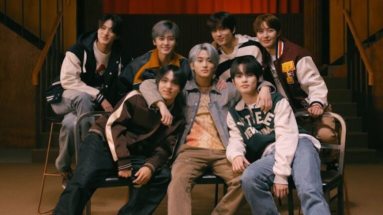 NCT Dream confirma concierto en Chile: Fecha, lugar y entradas