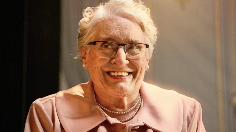 Maite Alberdi y el estreno de 