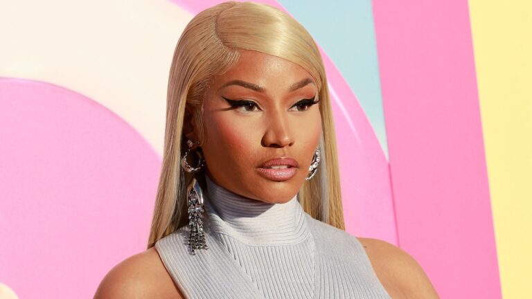 Tras ser detenida en Holanda: Nicki Minaj pide disculpas a sus fans por suspender concierto