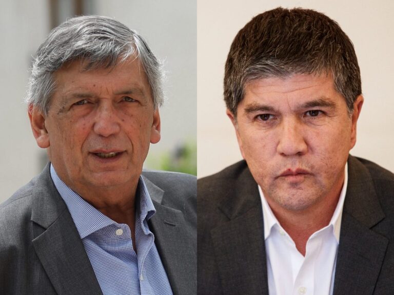 Pdte. del PC acusa “descalificación gratuita” de Monsalve: Subse. tildó de “barristas” a militantes que apoyaron a Jadue