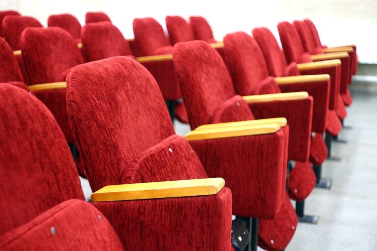 Festival de cine Frontera Sur 2024: ¿Cuáles son las películas imperdibles?