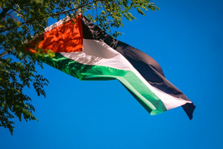 Irlanda, Noruega y España reconocerán a Palestina como Estado elevando tensiones con Israel