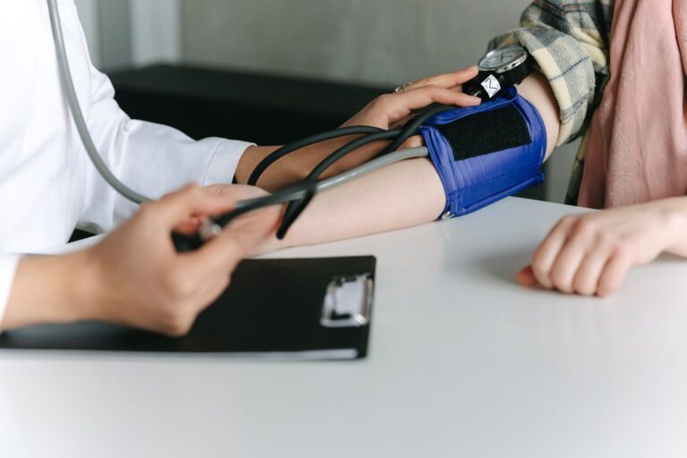 Hipertensión: Cardióloga Pamela Rojo explica cómo identificar la enfermedad