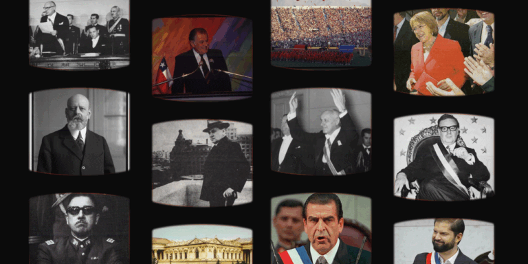 Cuando la Cuenta Pública volvió en forma de democracia: Los grandes hitos y polémicas de una tradición republicana