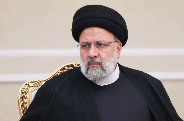 Quién es Ebrahim Raisi, el clérigo conservador y juez controversial que se convirtió en presidente de Irán