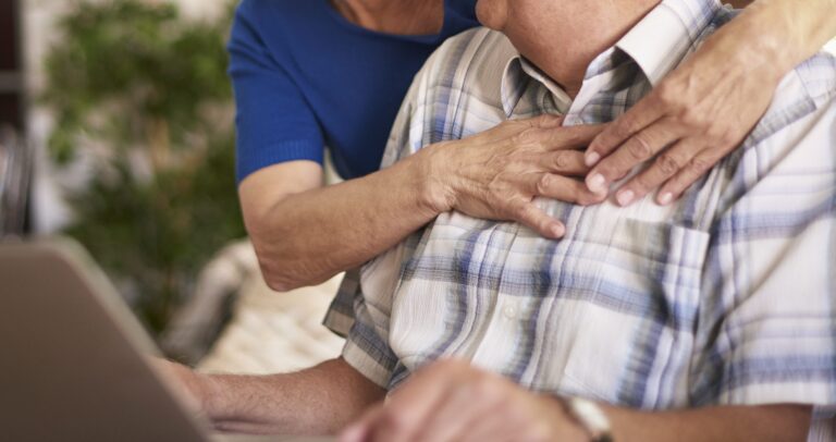 ¿Sexo en la tercera edad? Desafíos, mitos y beneficios de una sexualidad plena en los adultos mayores