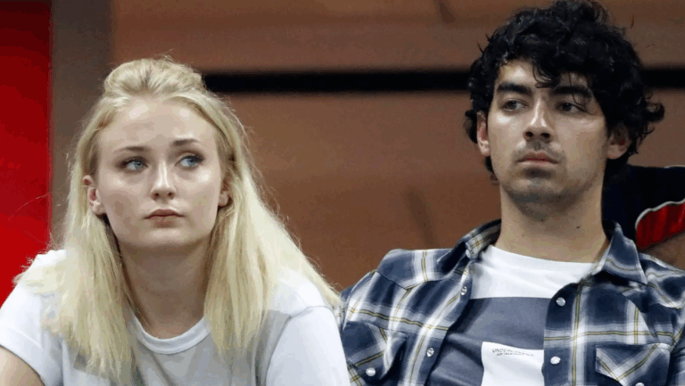 Sophie Turner y los rumores tras la causa de su separación con Joe Jonas: 