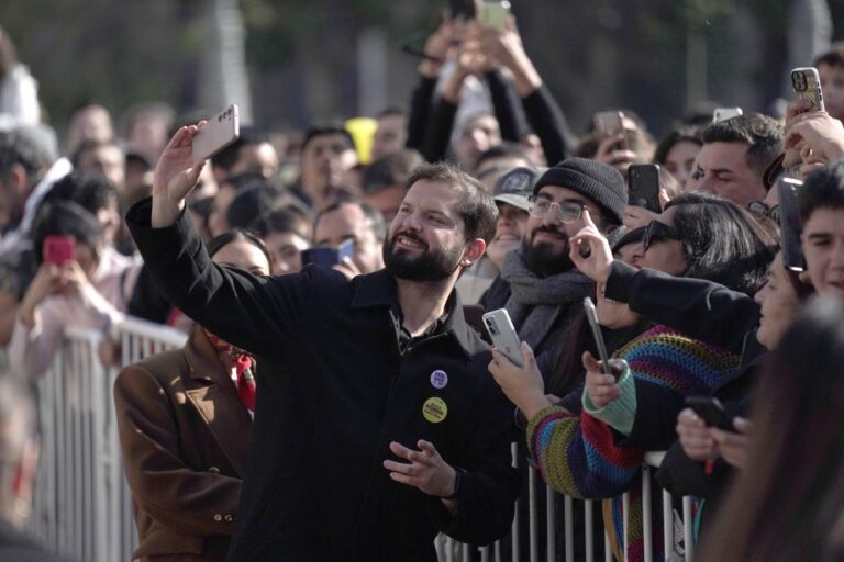 ¿El Día de los Patrimonios más de una vez al año? Presidente Boric asegura que están 