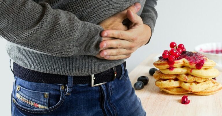 Gastroenteróloga explica: ¿Qué significa ser celíaco y cuáles son los primeros síntomas?