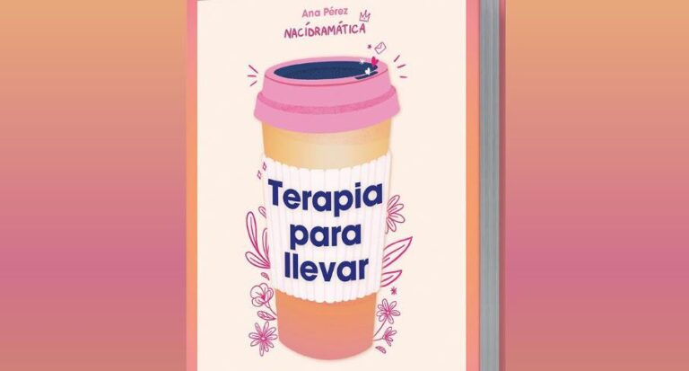 Ana Pérez, psicóloga española, sobre su libro 