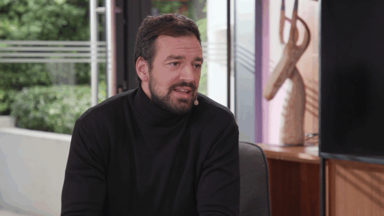 Tomás Vodanovic descarta, por ahora, querer ser candidato presidencial: 