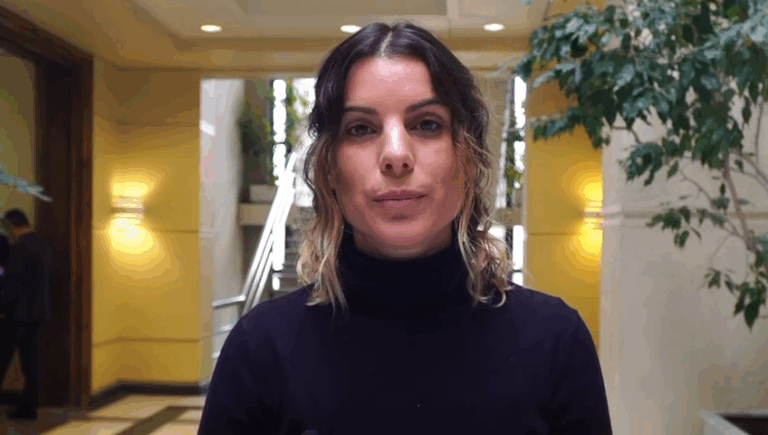 Diputada Orsini critica al general Yáñez por su idea de bonos trimestrales y afirma que es un 