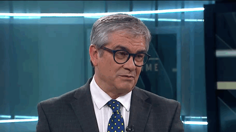 Marcel asegura que nuevo mecanismo para la financiación de la educación superior será 