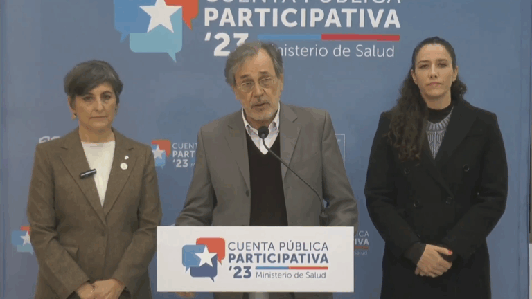 Niña de 6 años murió por influenza en Ñuble: Minsal anunció auditoría para revisar caso