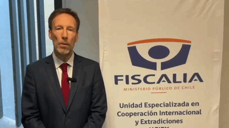 Caso Ojeda: Las claves del desencuentro entre los fiscales chilenos y la delegación venezolana