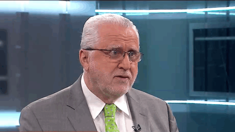 Presidente de Codelco revela que se juntó con Tianqi antes de acuerdo con SQM