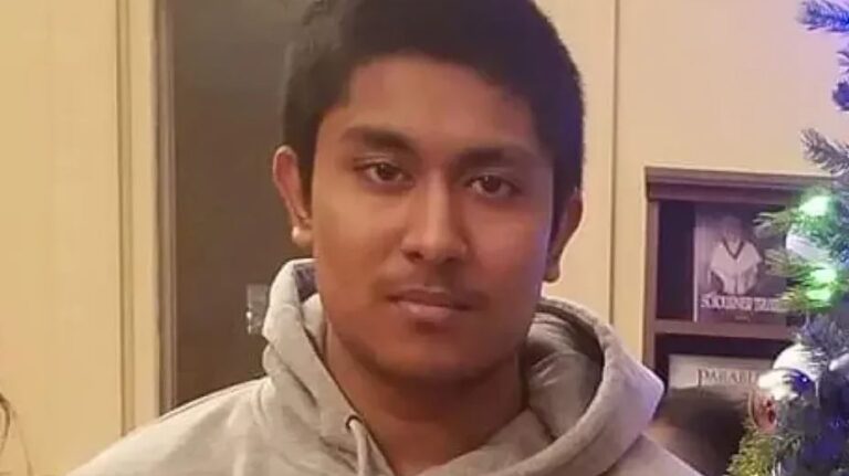 “Por favor, no disparen”: La historia del joven de 19 años que llamó al 911 en medio de una crisis y terminó muerto