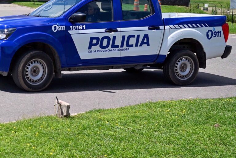 Chileno es detenido por femicidio en Argentina: Cuenta con antecedentes por violencia intrafamiliar en Chile