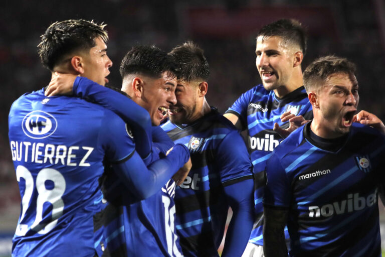 Huachipato vs. Gremio por la Copa Libertadores: ¿A qué hora y dónde ver el partido?